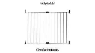 Perma Child Safety Gate Review That Could Change How You Protect Your Toddler.