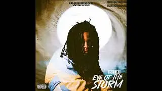 Hurricane Wisdom - Foul Life (SLOWED) #SLOWED #EyeoftheStorm #HurricaneWisdom