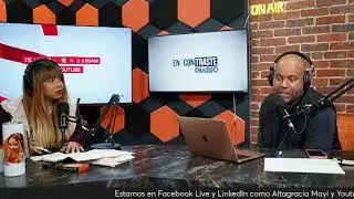 En Contraste Diario: Hablemos de Bienes Raices con el Agente Josh Mendez