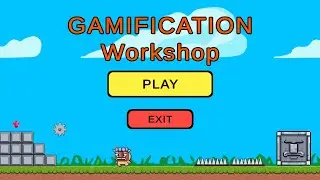 Gamification Workshop AOU || تسجيل ورشة بعنوان التلعيب
