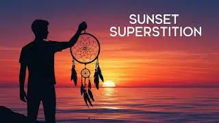 Sunset Superstition (Pop)