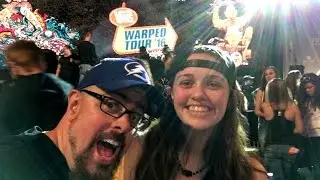 The Cheap Seats Go To Vans Warped Tour Lineup Announcement From Full Sail University