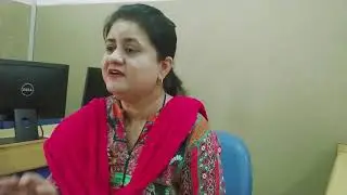 Problem about Garbage in Karachi Short documentary