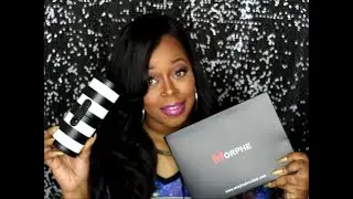 Morphe Haul ❤ My ZBeiBei Bag ❤ + 8A Indian hair update
