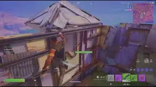 Fortnite_2 Bosses In 30 Seconds