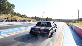 WHEN THE NITROUS HITTING SUPER HARD&hellip;&hellip;