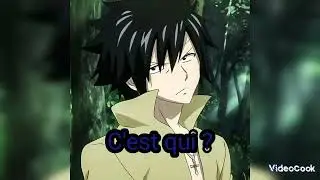 fairy tail fanfiction gruvia [ voisin / voisine ] ep 5