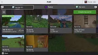 Minecraft Lucky Block Stream