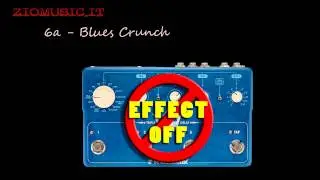 Review - Triple Delay - TC Electronic
