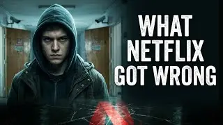 Сериал &laquo;Wayward&raquo; от Netflix основан на ЭТОЙ реальной истории! 😲 | Реальные события раскрыты