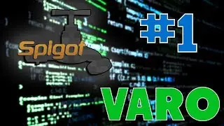 Grundger&uuml;st - VARO/TG-Plugin SpeedCoding #1 (Java/Bukkit/Spigot)