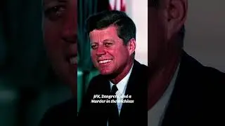 Привет, SW OK! Ты когда-нибудь слышал о связи между Кеннеди, мафией и Люгертом?