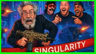 Prestige 4 Grandpa CALL OF DUTY BO7 Mastery Grind
