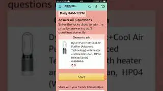 Amazon Quiz Answers Today | Win Amazon Pay Balance | 16 October 2020 |quiz today