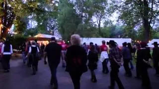 Countryabend in Niemberg 2012
