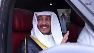 أفراح آل سنيد / حفل زفاف محمد بن سالم اللهيمس - عدسة للانتاج الفني