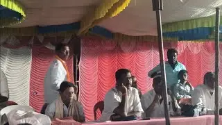 వావిలాల సీనియర్స్ విభాగం డ్రా లిస్ట్