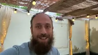 Sukkot message - the most beautiful Etrog in the world