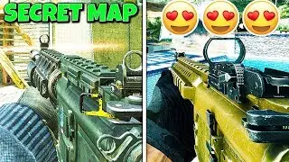 Top 10 Best INFINITY WARD Call of Duty Maps of All Time