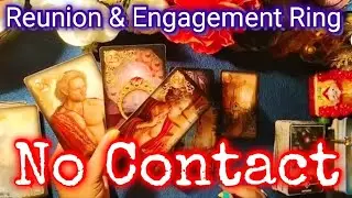 &hearts;️No Contact, Block, Break up Current Feelings 🌹💋 Engagement Fixed Hone Wale h #angeldream111tarot 🥰