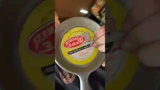 A neat one! #unboxing #fyp #castiron #castironskillet #reels #castironking #wagner