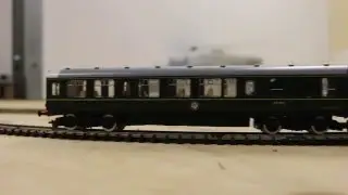Hornby Class 110 3-Car Diesel Multiple Unit R.369