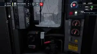 Train Simulator 6