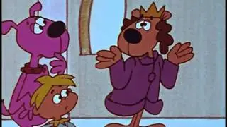 Winky Dink & You! (1968) - E1 