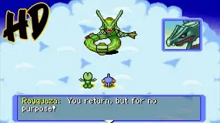 If You Faint Against All Bosses - Pokemon Mystery Dungeon: Blue Rescue Team (HD)