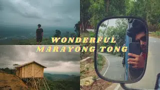 Wonderful Marayong Tong (Alikadam,Bandarban) II Mobile Cinematic Video