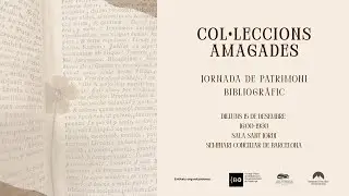 Col·leccions Amagades