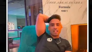 LMUR ABRACADABRA C&oacute;digo de jefe super addictive otro nivel s&uacute;per adictivo#viral#musica