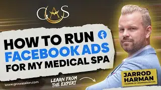 How to Run Facebook Ads for Your Medical Spa | MEDICAL SPA MARKETING|MEDICAL SPA MARKETING COMPANIES