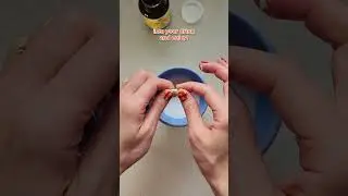 Try this if you have a hard time swallowing capsule supplemments