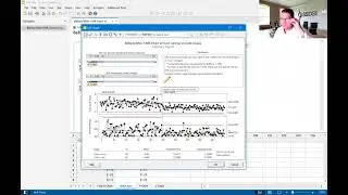 Introduction to the Before/After IMR Control Chart using Minitab version 20