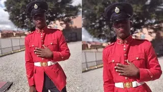 Thanksgiving service for javaugnie “Abijah Morris