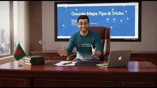 Google Maps Tips and Tricks  EP :1  Photos & Video Contribution