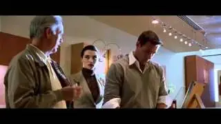 Confidence - Bvlgari scam