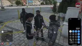 073 blitz gang negative inny