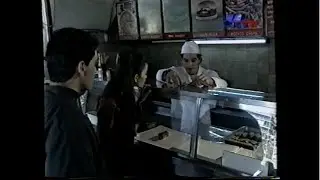 SL CHI - Kafta | كفتة