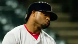 MLBs 5 Best Lead off Hitters