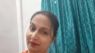 Fauji Wife Vlogs is live!