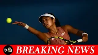 Alex Eala Breaks Into WTA Top 50 For First Time Following ASB Classic Semi Final Run