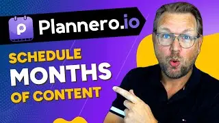 Plannero Review