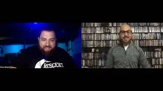 Vinny Sereni (Sereni Ace) of Get Lost: The Documentary