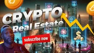 Blockchain Is Revolutionizing Real Estate&mdash;Are You Ready for the Future?