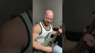 How To Do Power Slides on Guitar #shorts