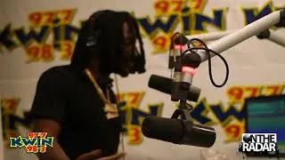 Mozzy - Put Me On Somethin (KWIN Freestyle)