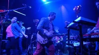 Psycho Killers - Take Me to the River - 8x10 Valentine's [Phrazz video]