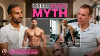 The Celeb Body Myth  Best Workout for Women in Midlife